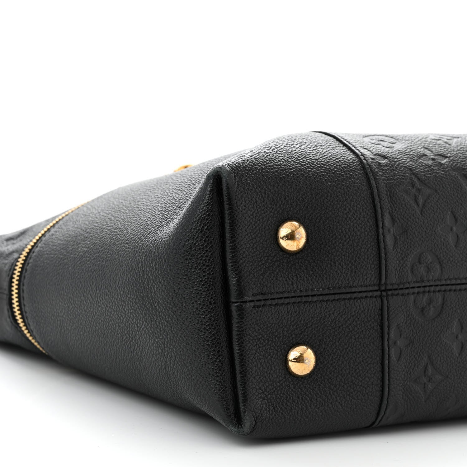 Louis Vuitton Empreinte Melie Black 10 of 12