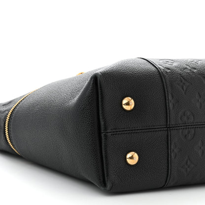 Louis Vuitton Empreinte Melie Black 10 of 12