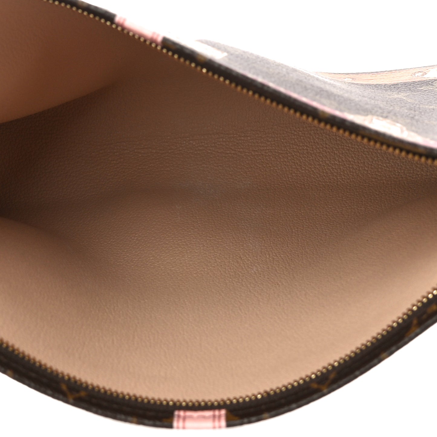 Monogram Summer Trunks Toiletry Pouch 26