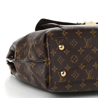 Louis Vuitton Monogram Metis 6 of 9