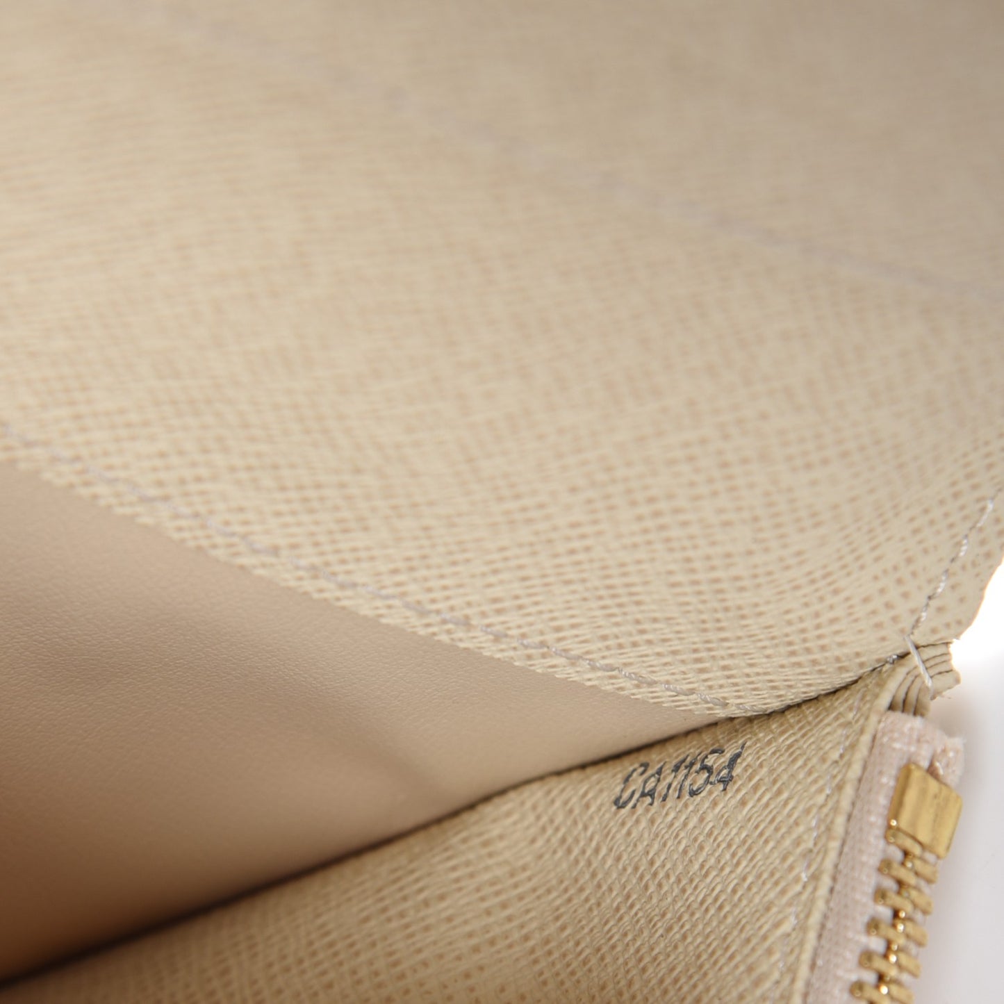 Damier Azur Insolite Wallet
