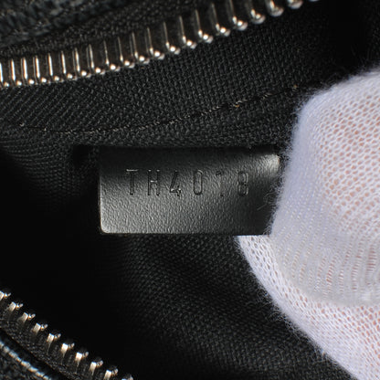 Louis Vuitton Damier Graphite Rem Bag 5 of 6