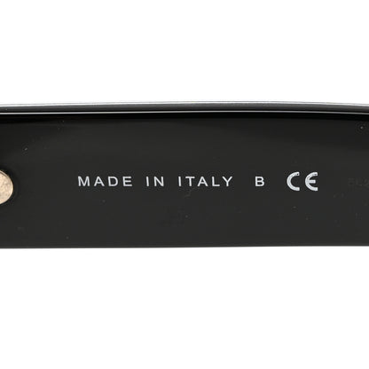 Chanel Acetate Sunglasses 5432-B Black 6 of 8