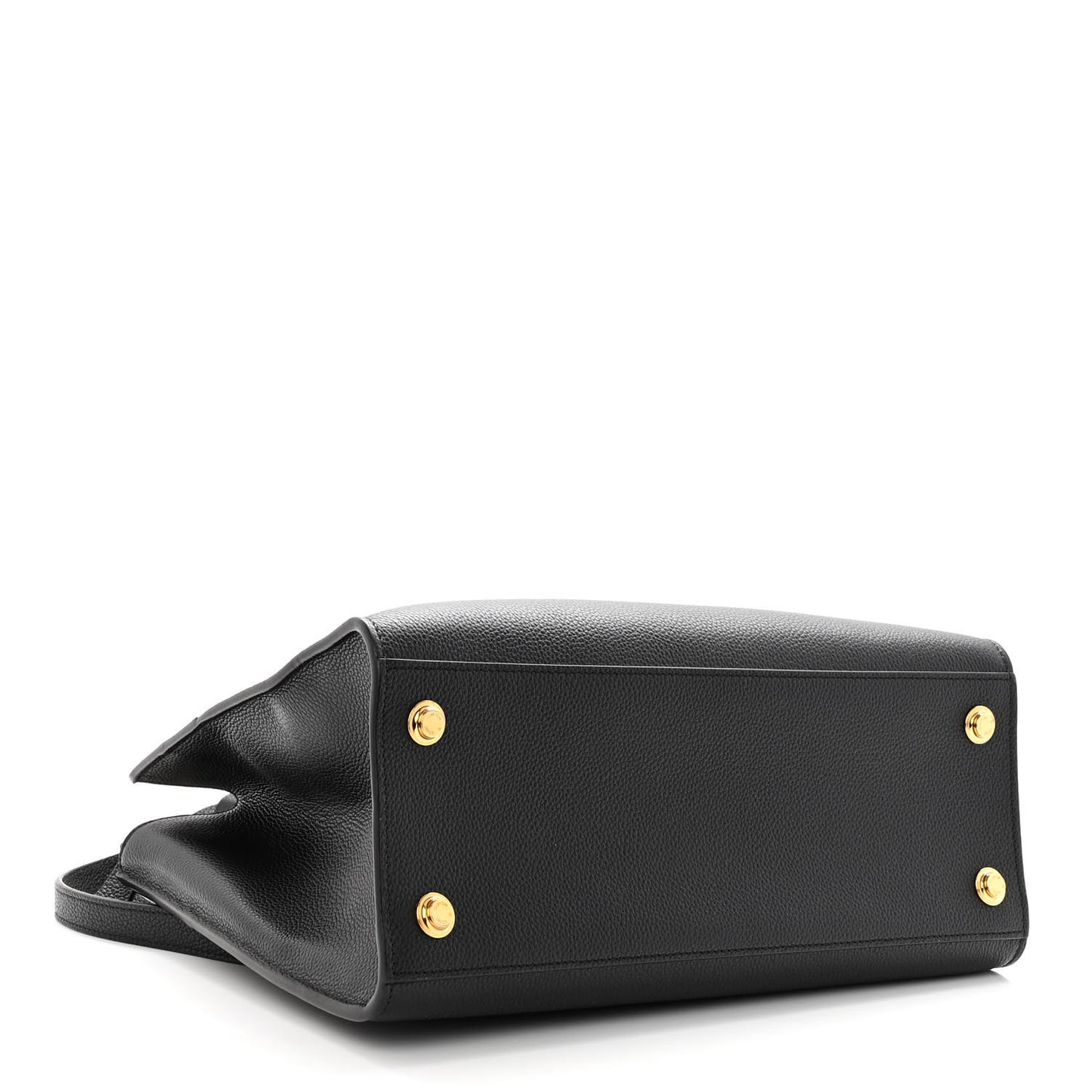 Taurillon City Steamer MM Black