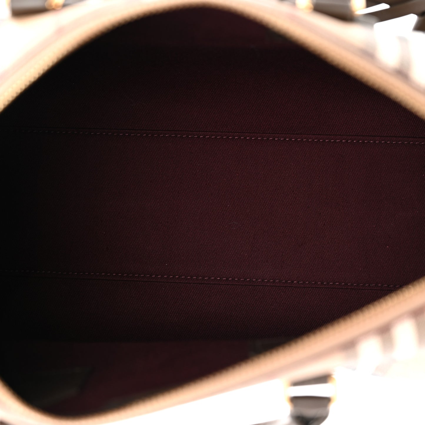 Horseferry Check Medium Bowling Bag Military