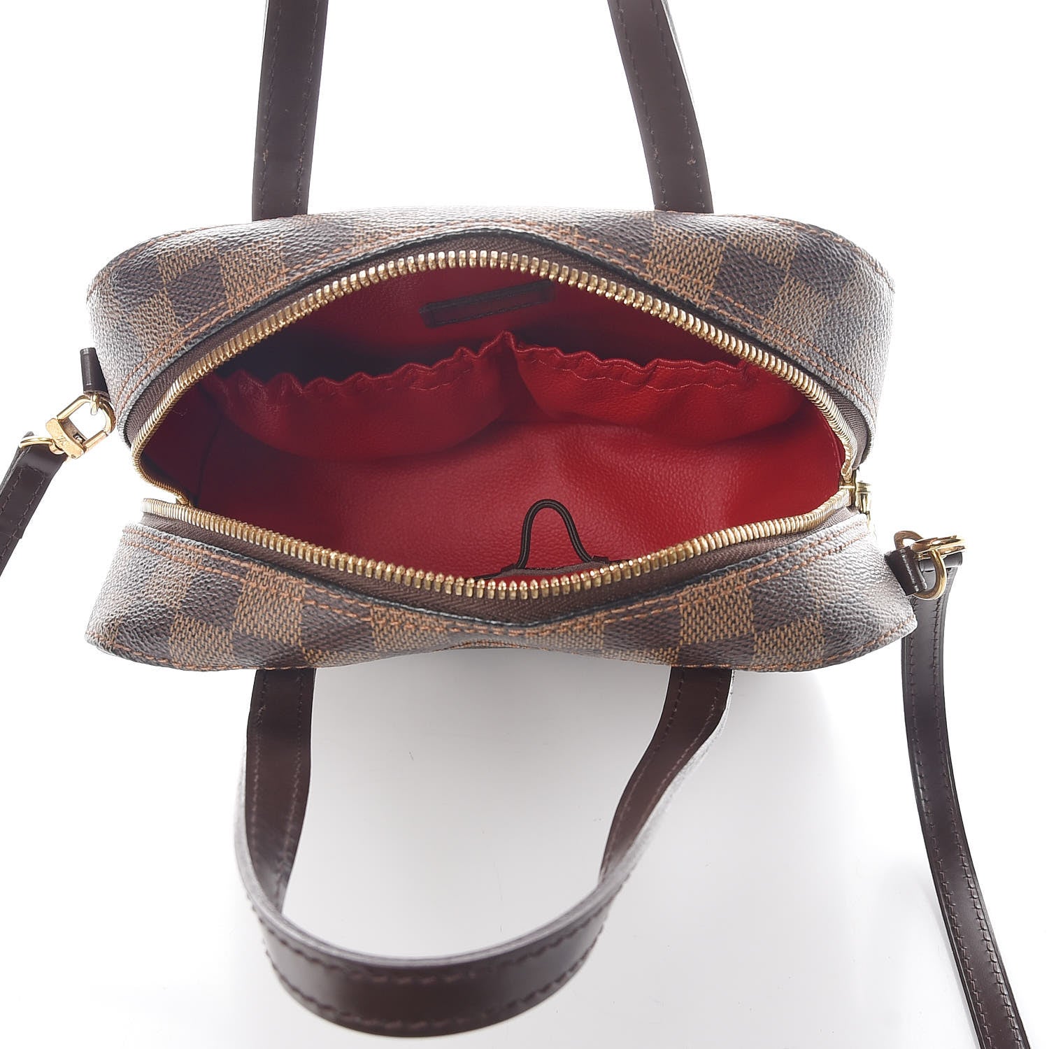 Louis Vuitton Damier Ebene Spontini 5 of 6
