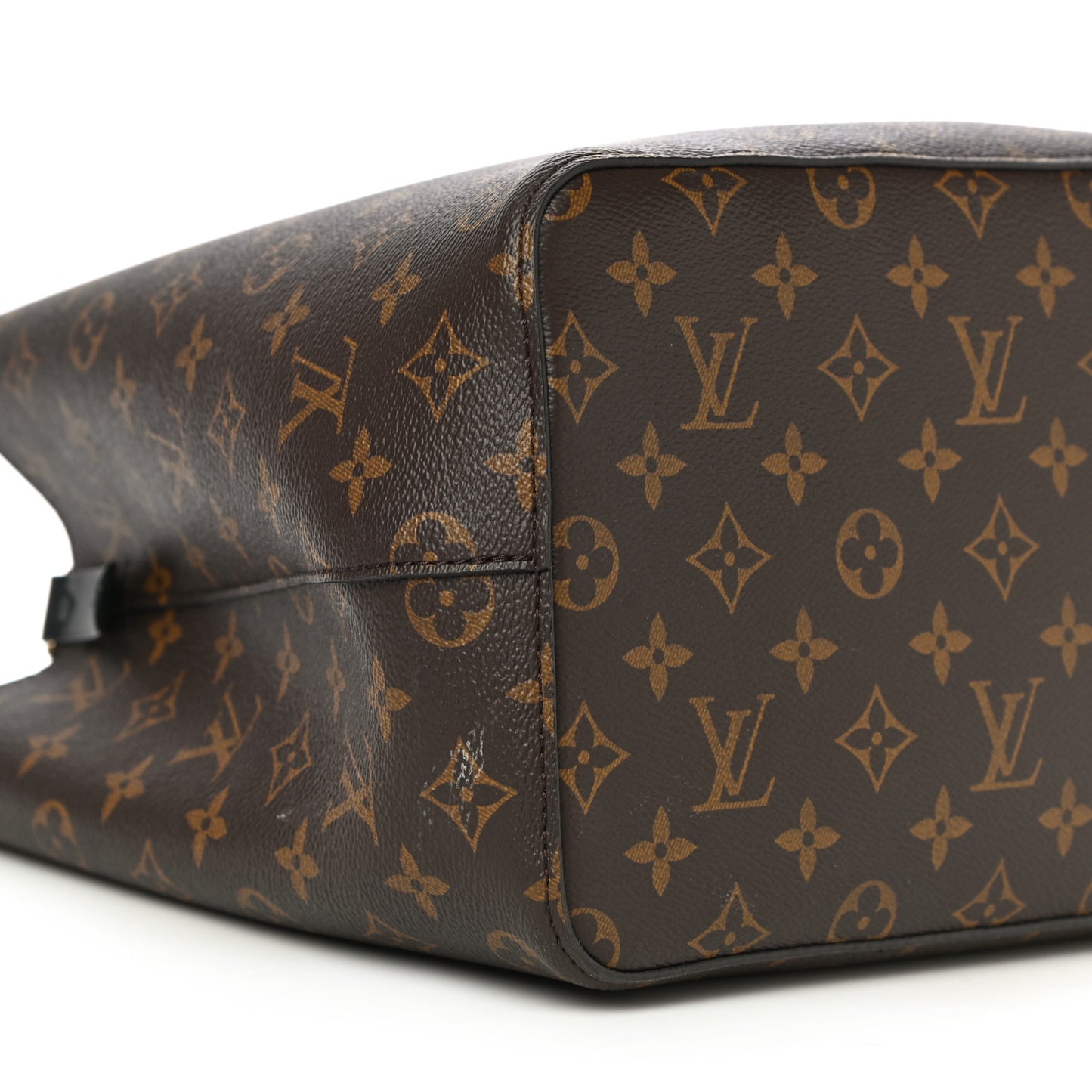 Monogram Neonoe MM Black