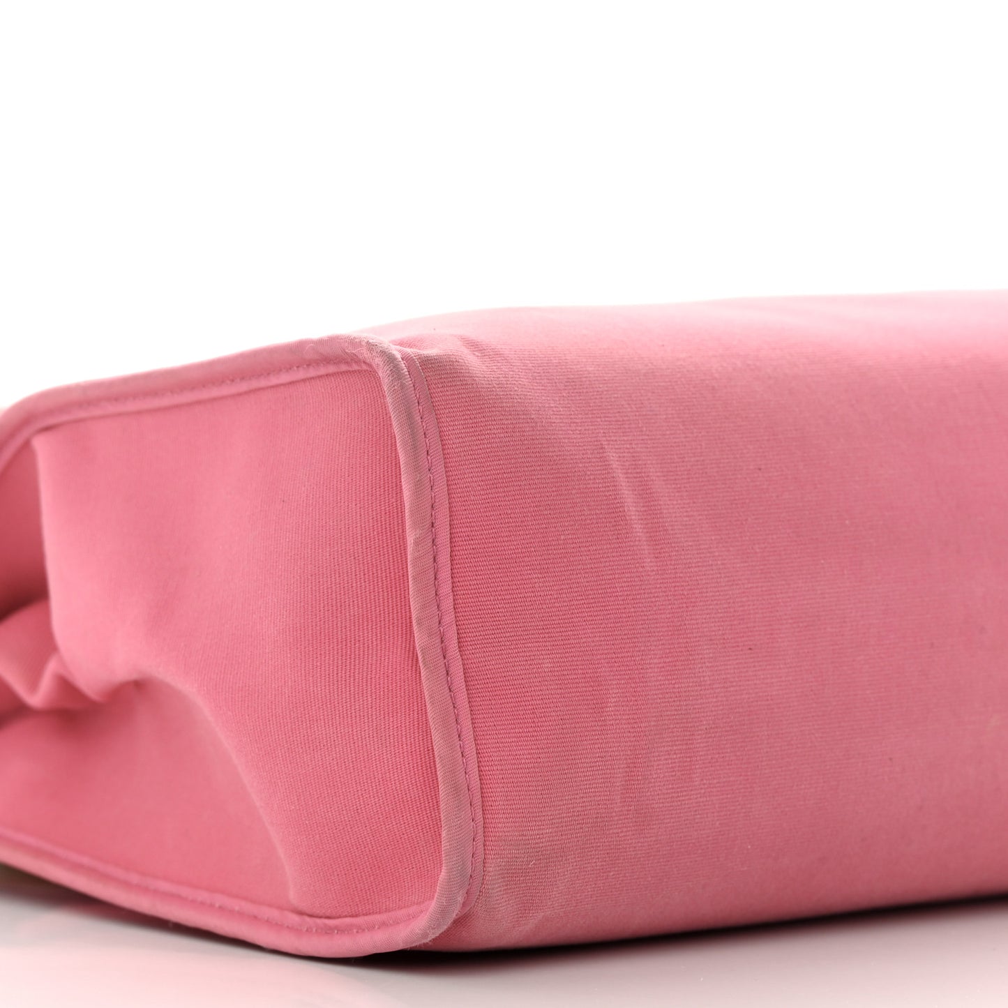 Toile Vache Hunter Herbag Zip 31 PM Rose Lipstick Natural