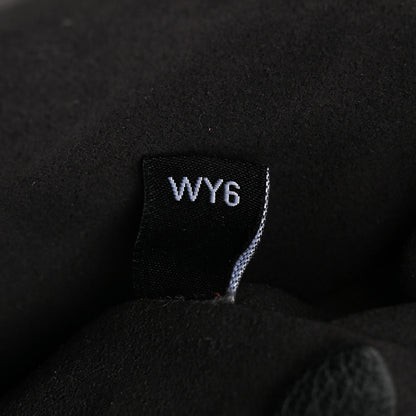 Mulberry Glossy Goatskin Small Lily Flap Black 8 of 11