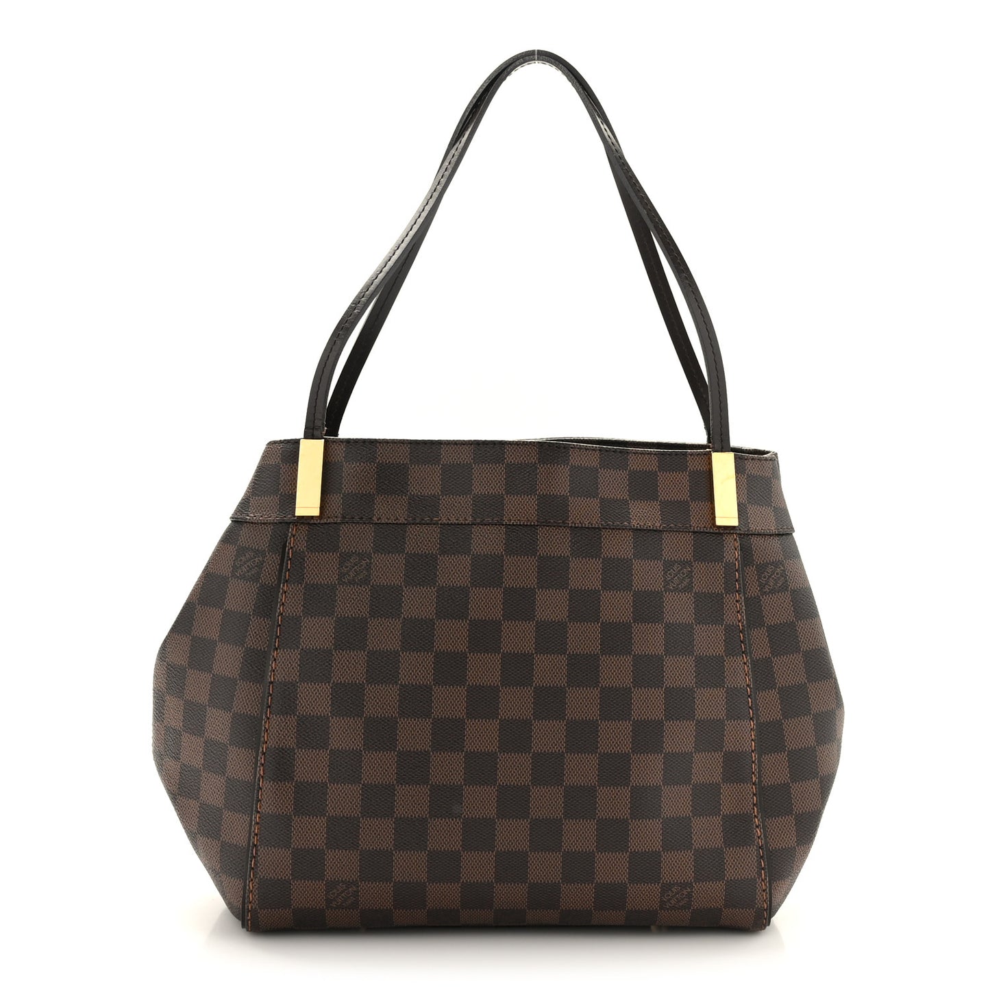 Damier Ebene Marylebone PM