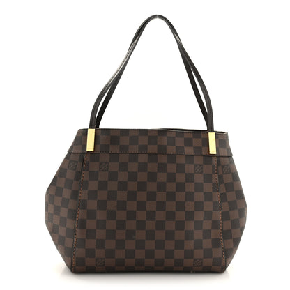 Louis Vuitton Damier Ebene Marylebone PM 1 of 8