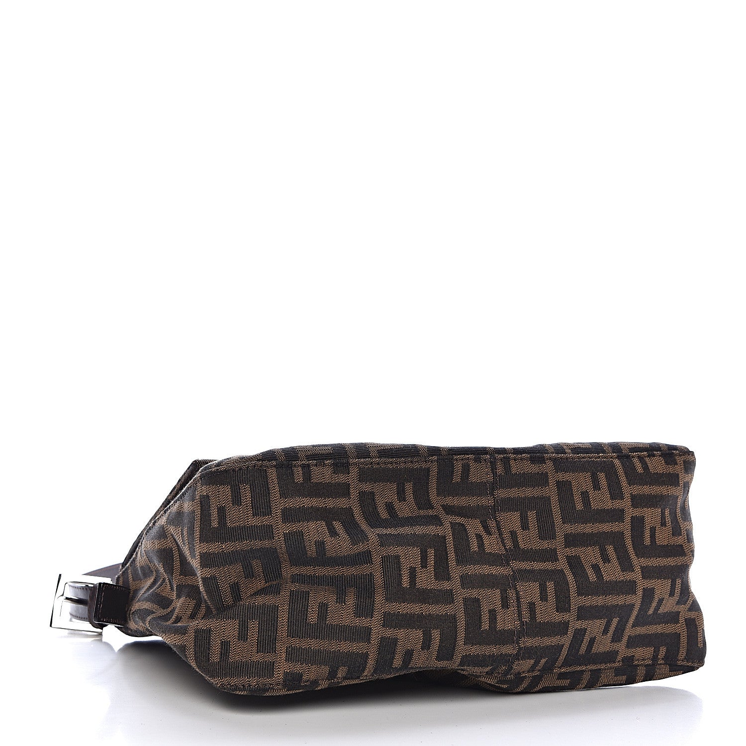 Fendi Zucca Mama Baguette Tobacco 4 of 9