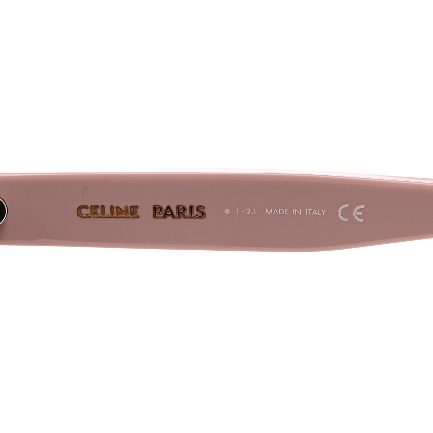 Sunglasses CL 40198F Pink