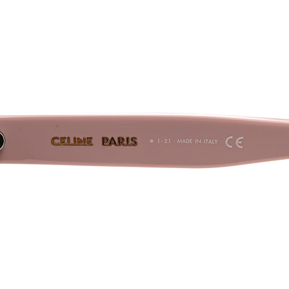 Celine Sunglasses CL 40198F Pink 6 of 7