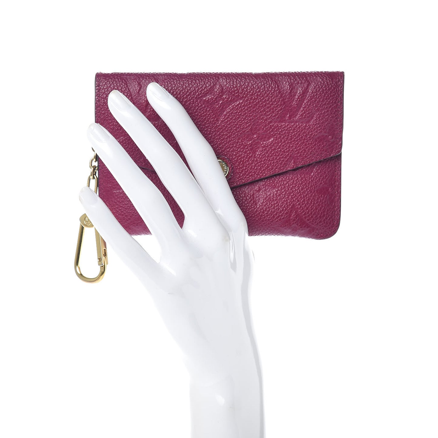 Empreinte Key Pouch Grape
