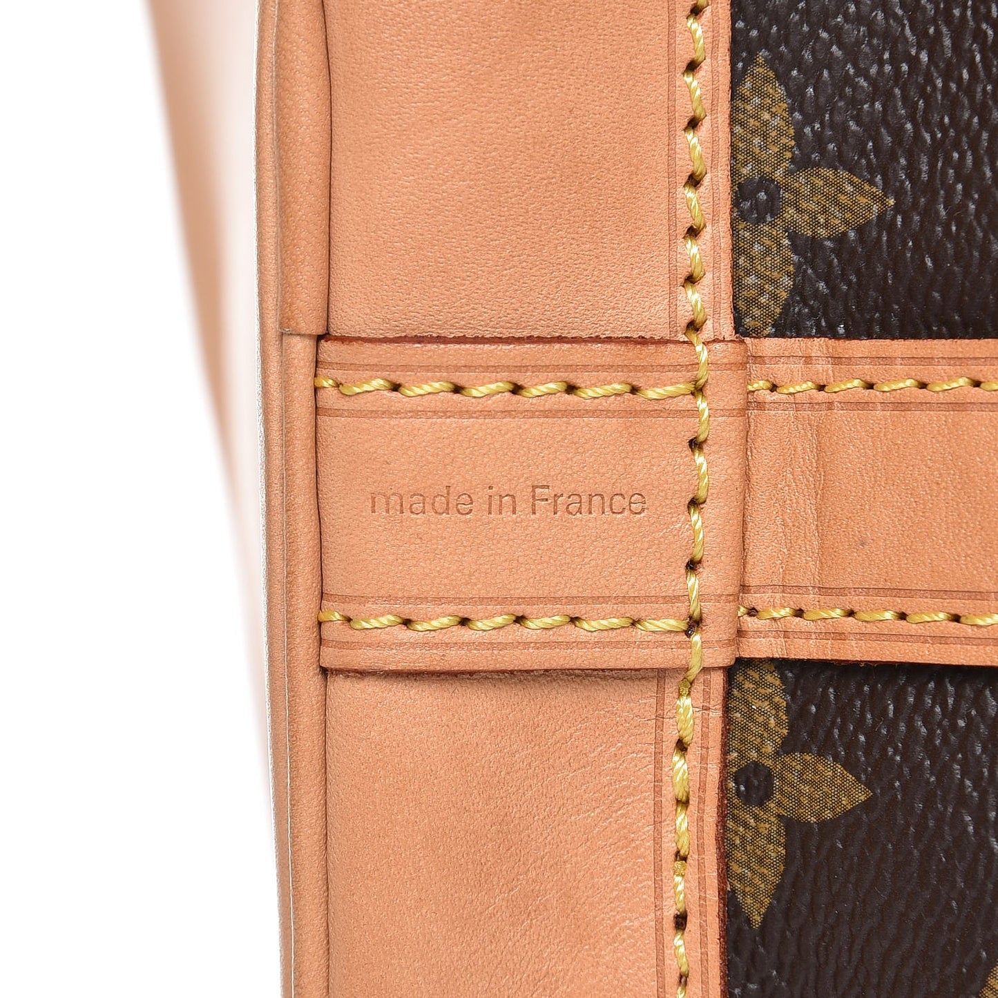 Monogram Noe BB