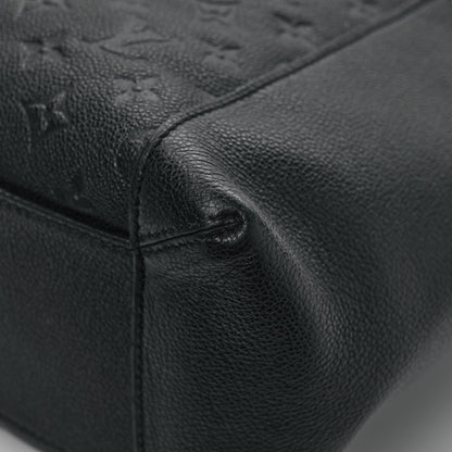 Louis Vuitton Empreinte Bagatelle Black 10 of 10