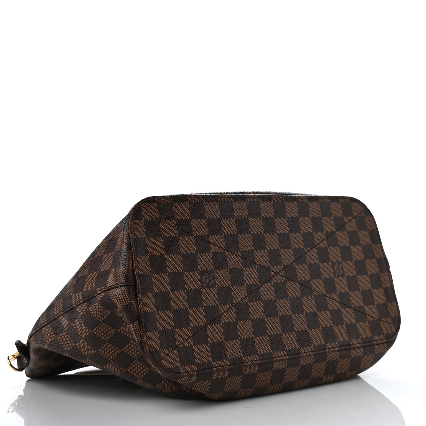 Damier Ebene Siena GM