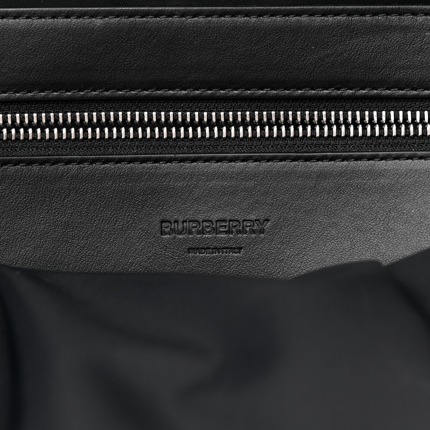 Burberry Canvas Denny Camouflage Jack Backpack Multicolor 6 of 13