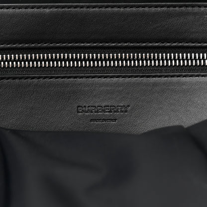 Burberry Canvas Denny Camouflage Jack Backpack Multicolor 6 of 13