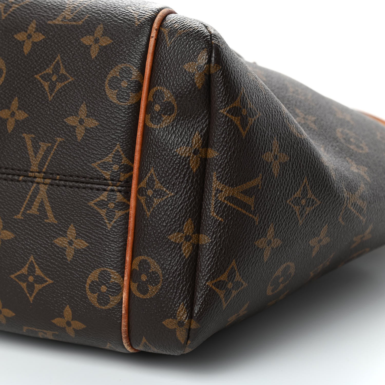 Louis Vuitton Monogram Totally MM 9 of 10