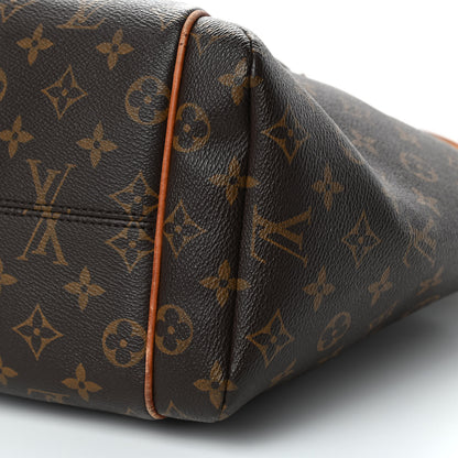 Louis Vuitton Monogram Totally MM 9 of 10