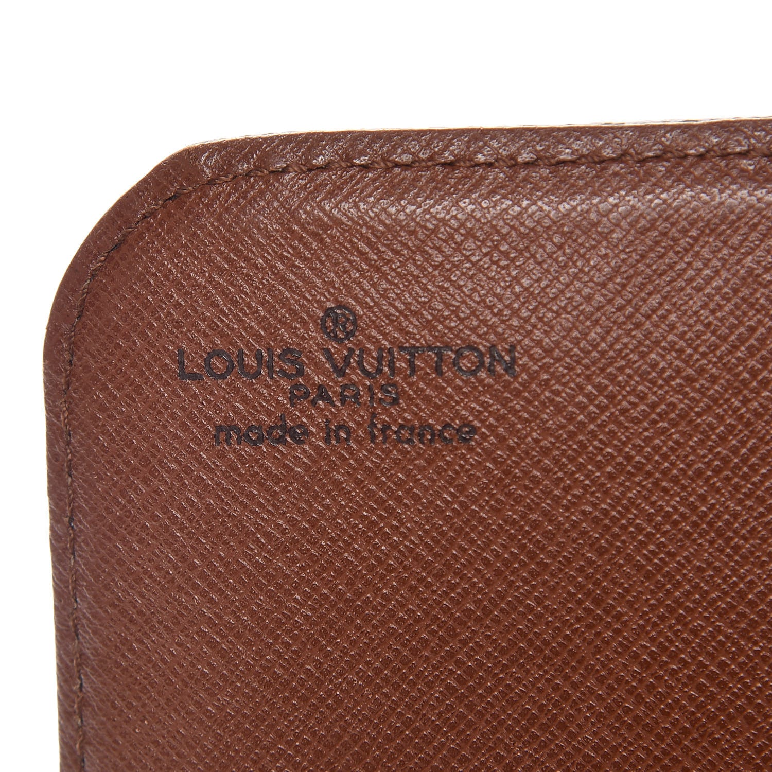 Louis Vuitton Monogram Cartouchiere 26 6 of 14