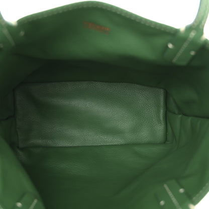 Goyard Goyardine Reversible Mini Anjou Green 10 of 17