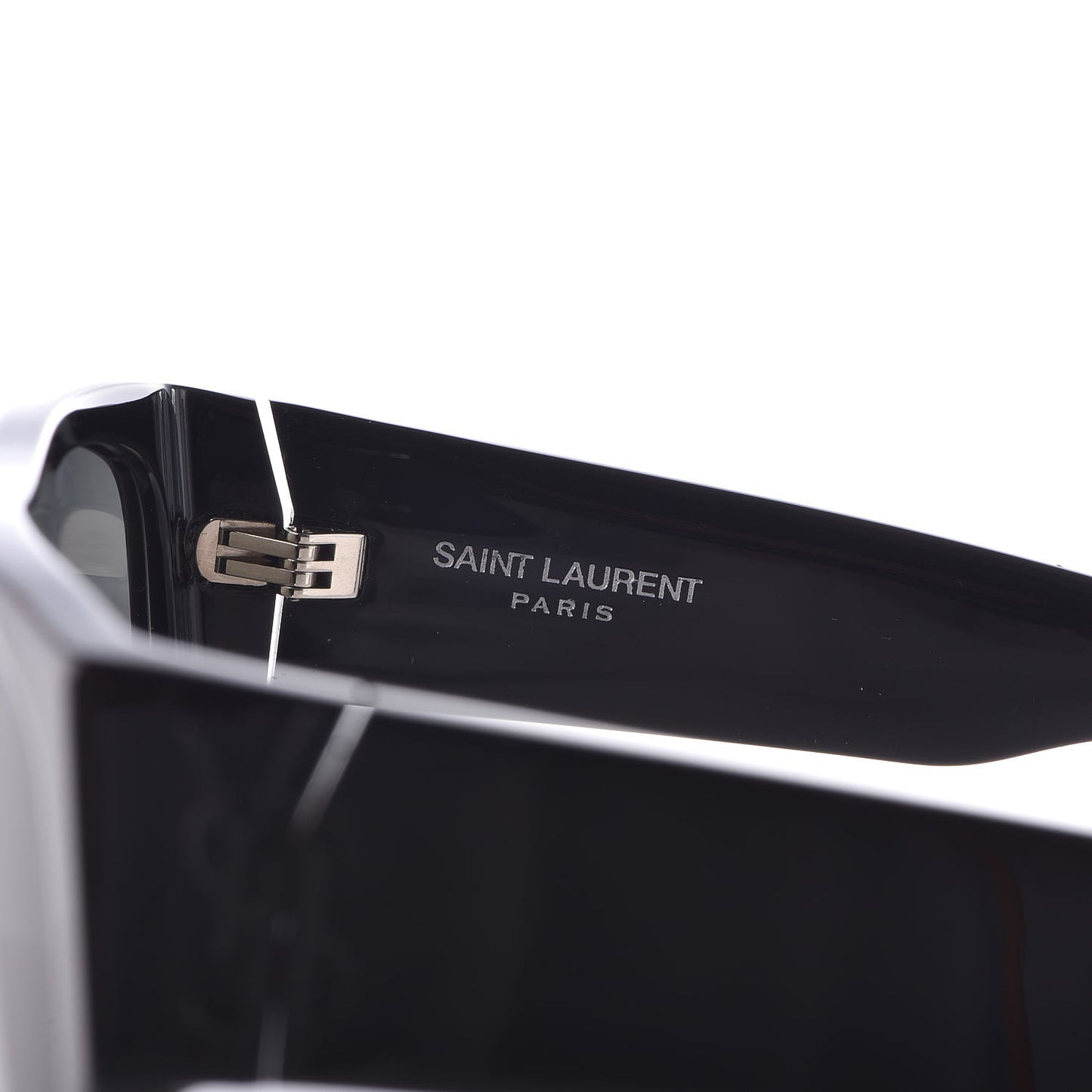 SL M16 Sunglasses Black