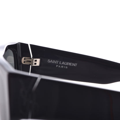 Saint Laurent SL M16 Sunglasses Black 6 of 9