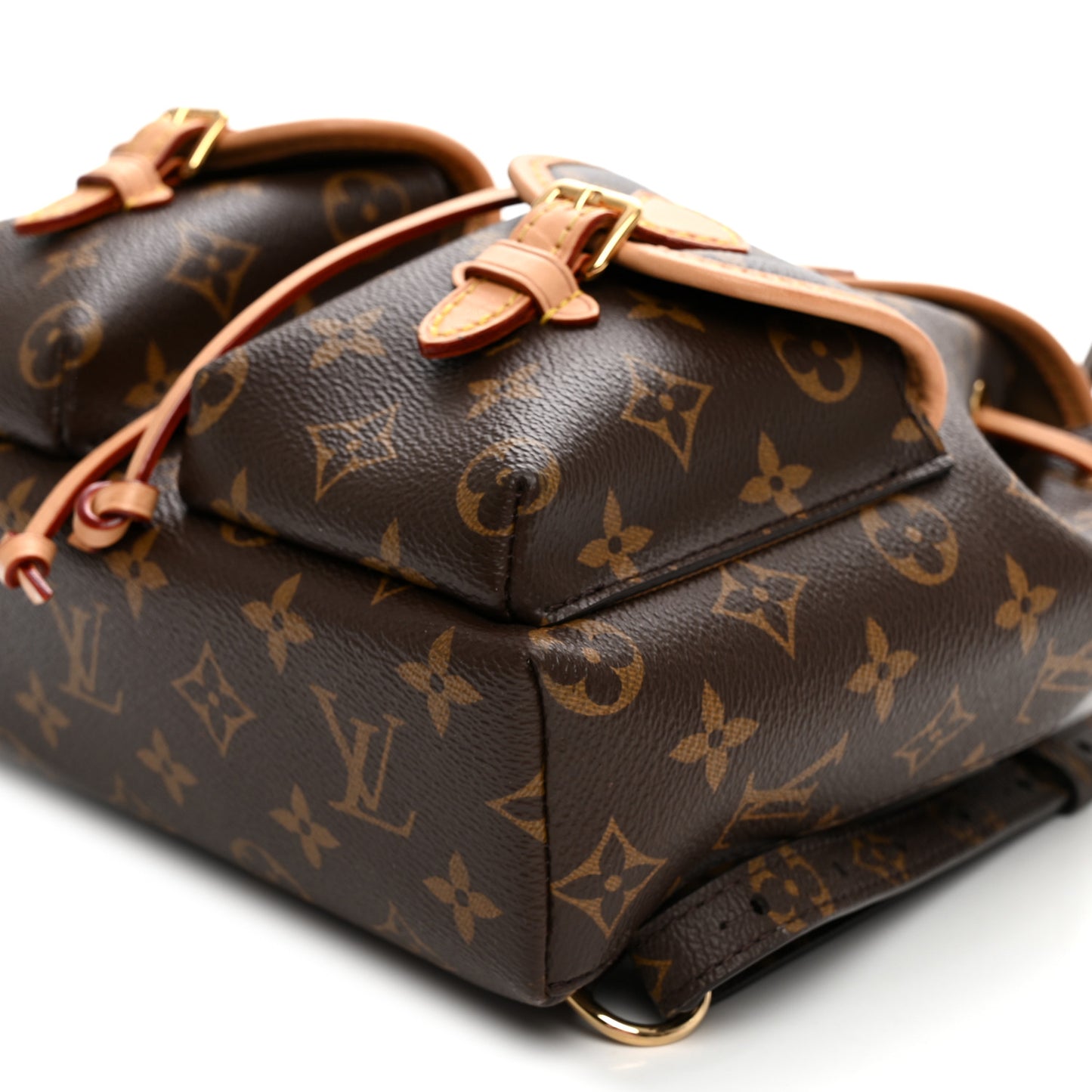 Monogram Excursion PM Backpack