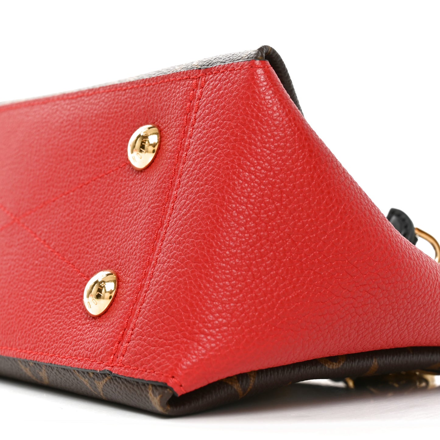 Monogram Surene BB Cherry