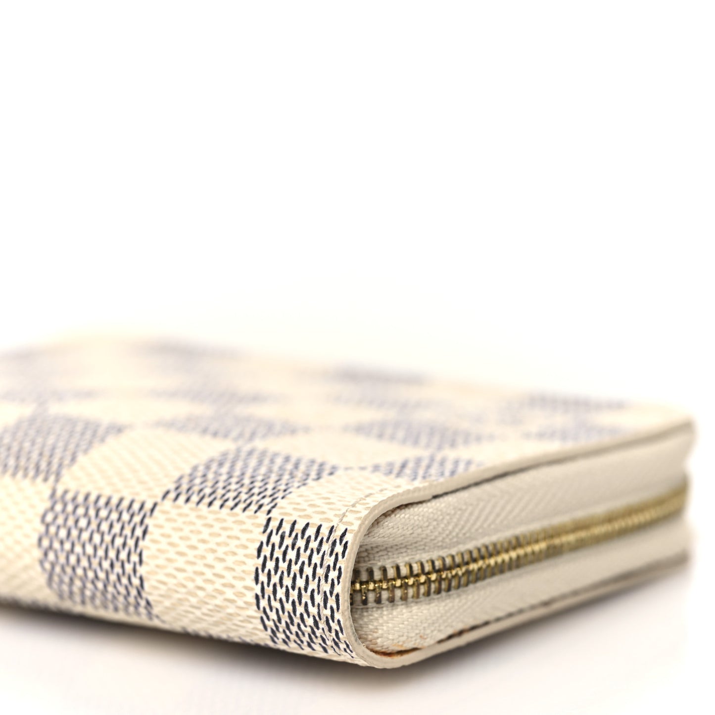 Damier Azur Zippy Coin Purse