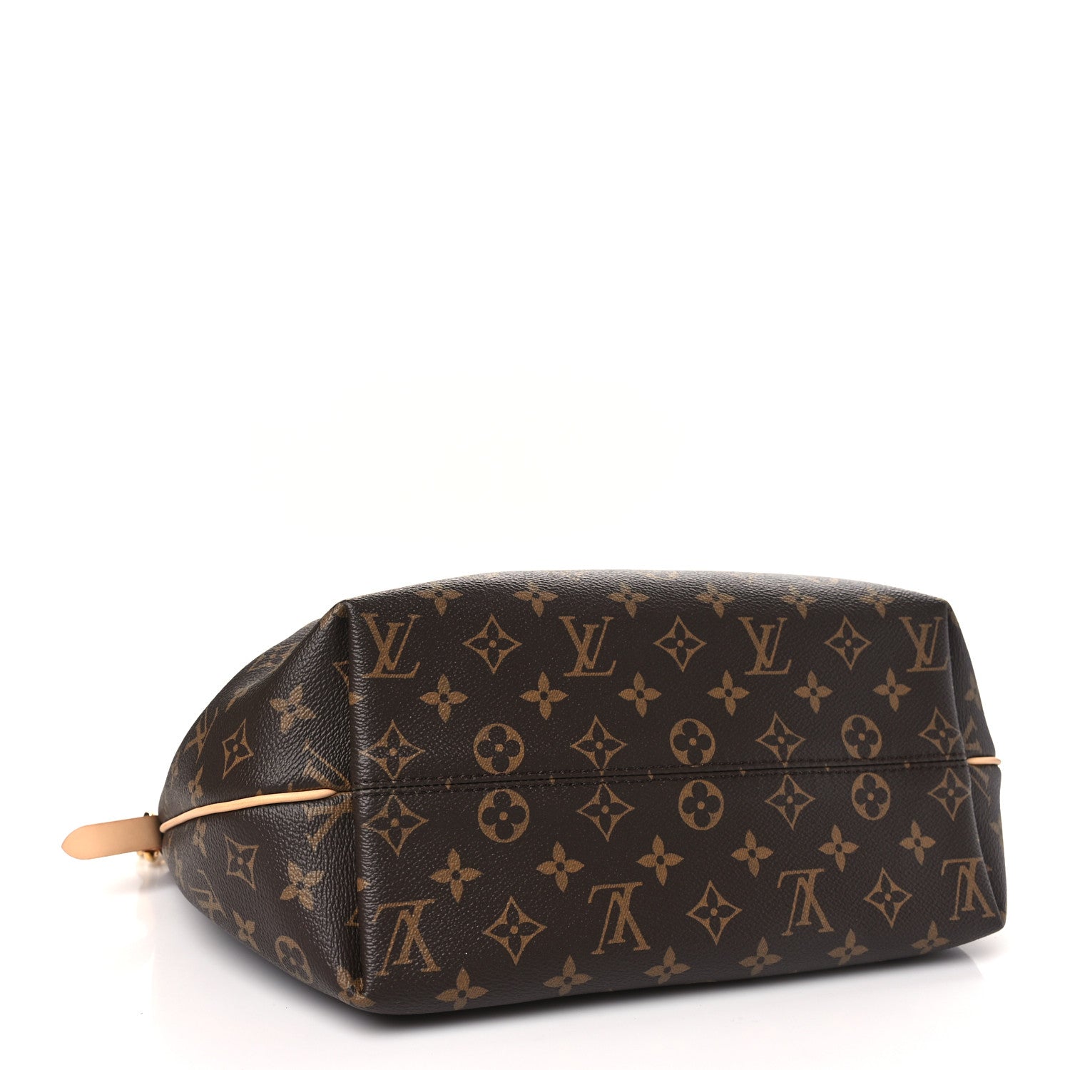 Louis Vuitton Monogram Turenne MM 4 of 9