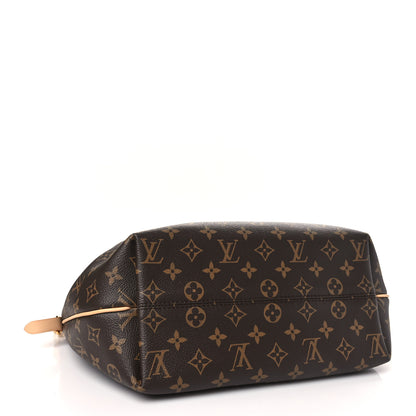 Louis Vuitton Monogram Turenne MM 4 of 9