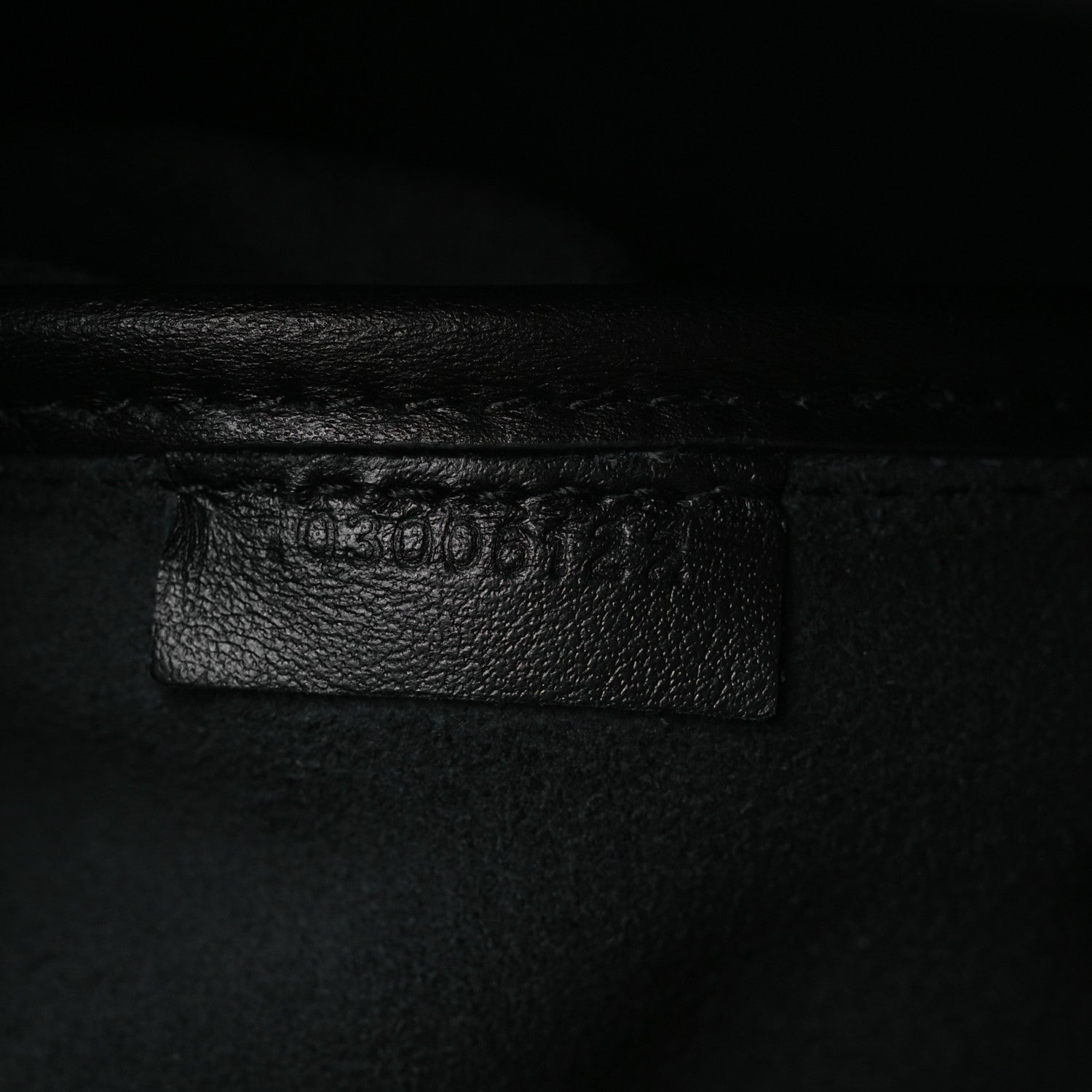 Proenza Schouler Calfskin XL Ruched Tote Black 7 of 12
