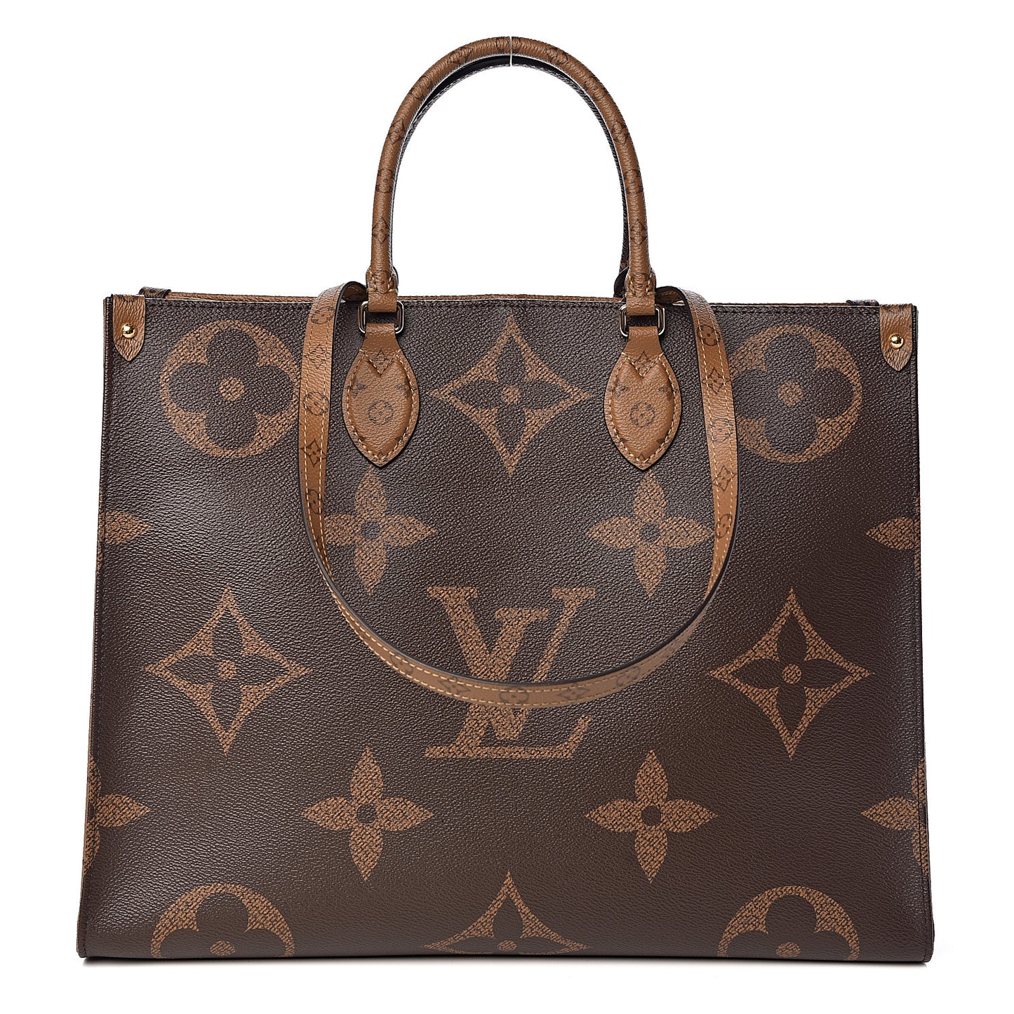 Reverse Monogram Giant Onthego GM