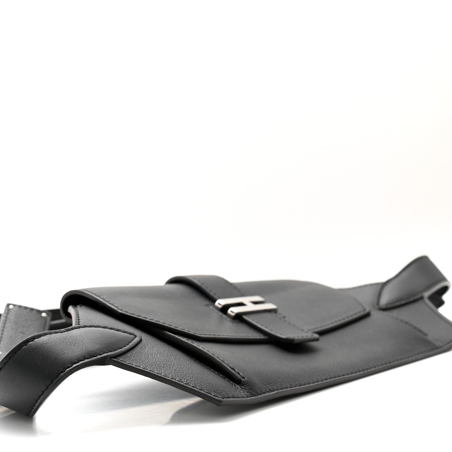Swift Elan Pocket Belt Bag S Black