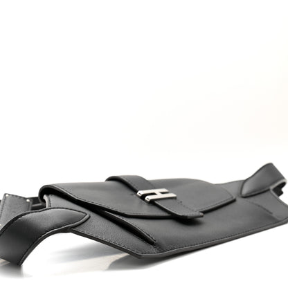Hermes Swift Elan Pocket Belt Bag S Black 9 of 11