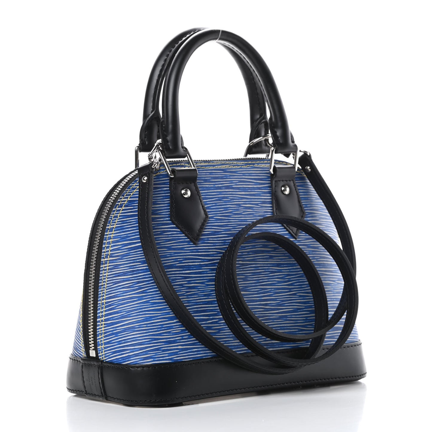 Epi Alma BB Denim Light