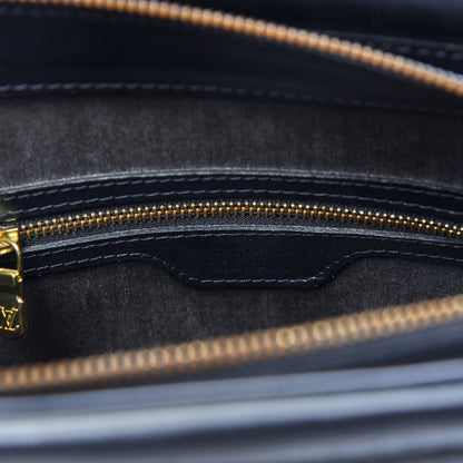 Louis Vuitton Epi Figari PM Black 8 of 8