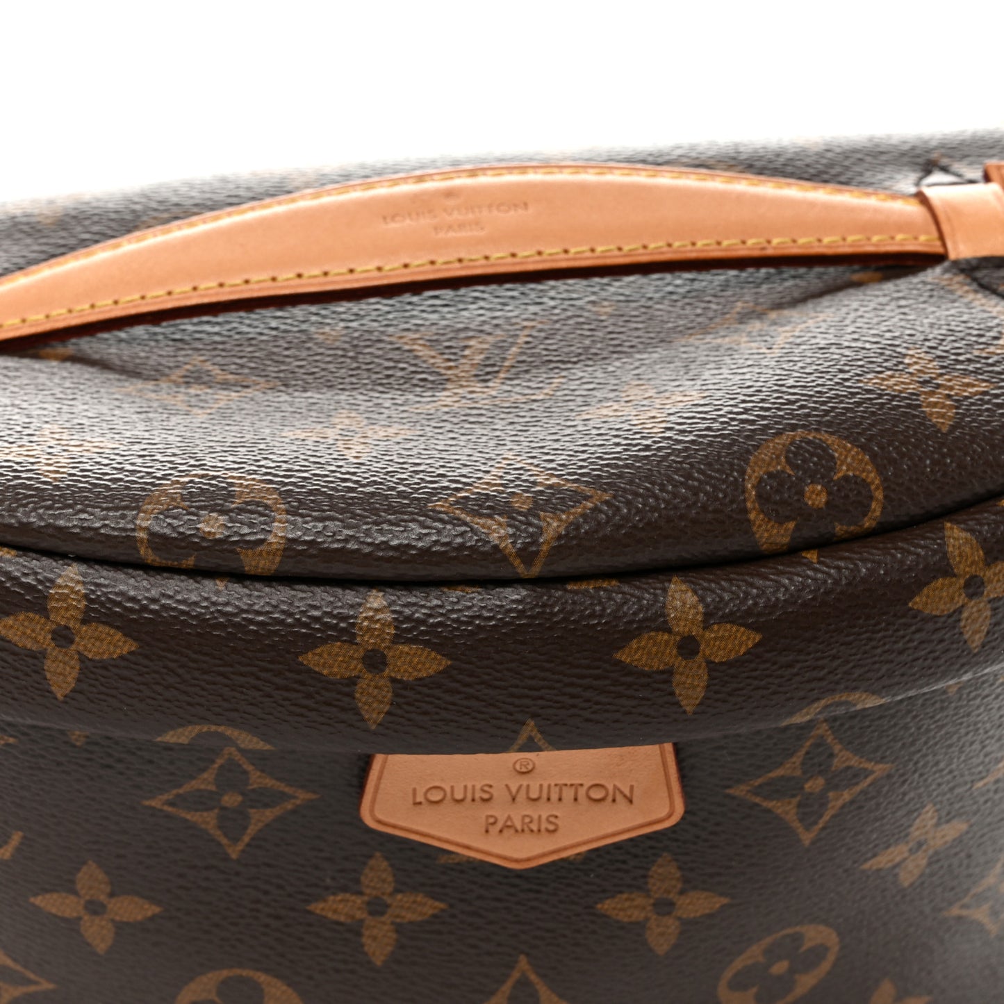 Monogram Bumbag