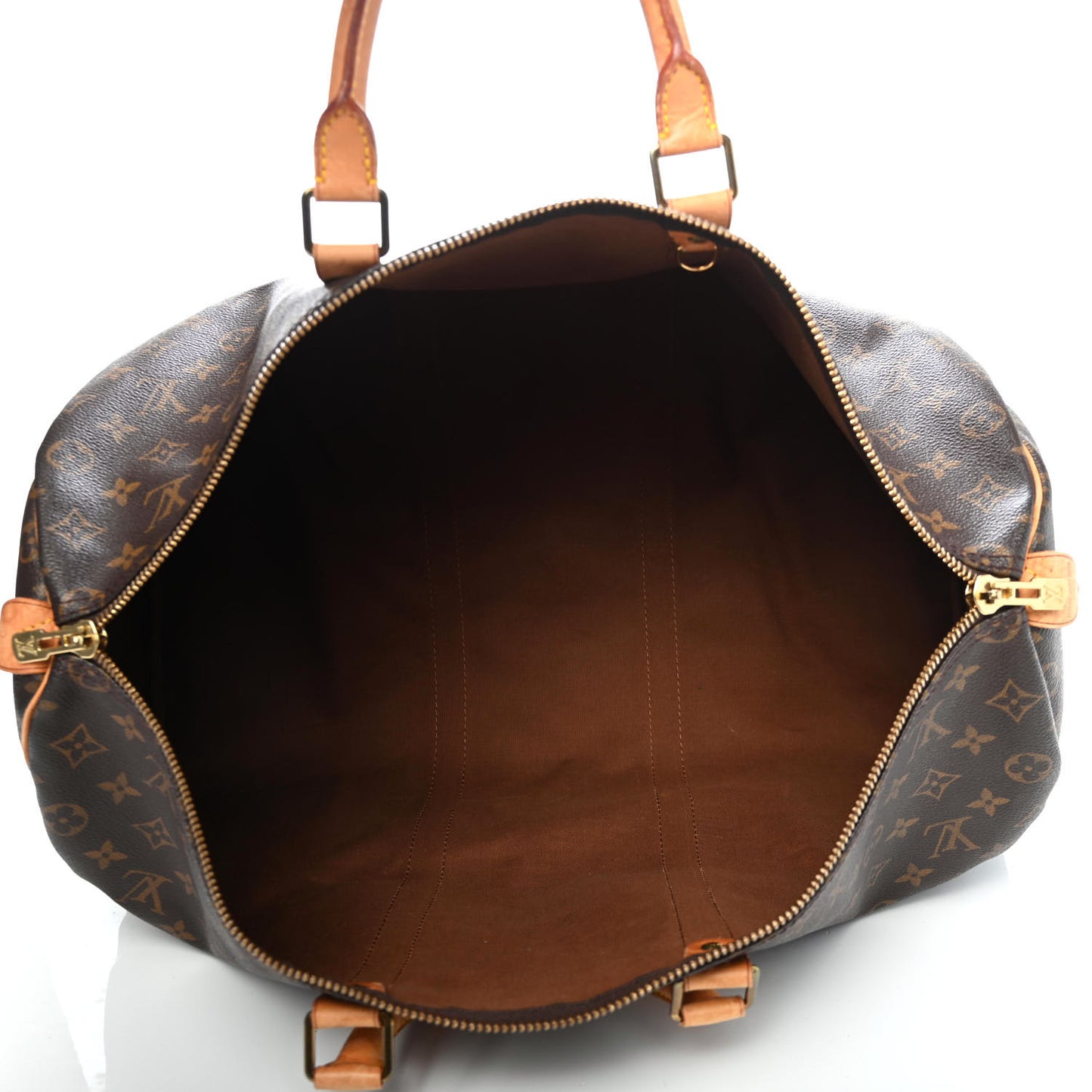 Monogram Keepall 50