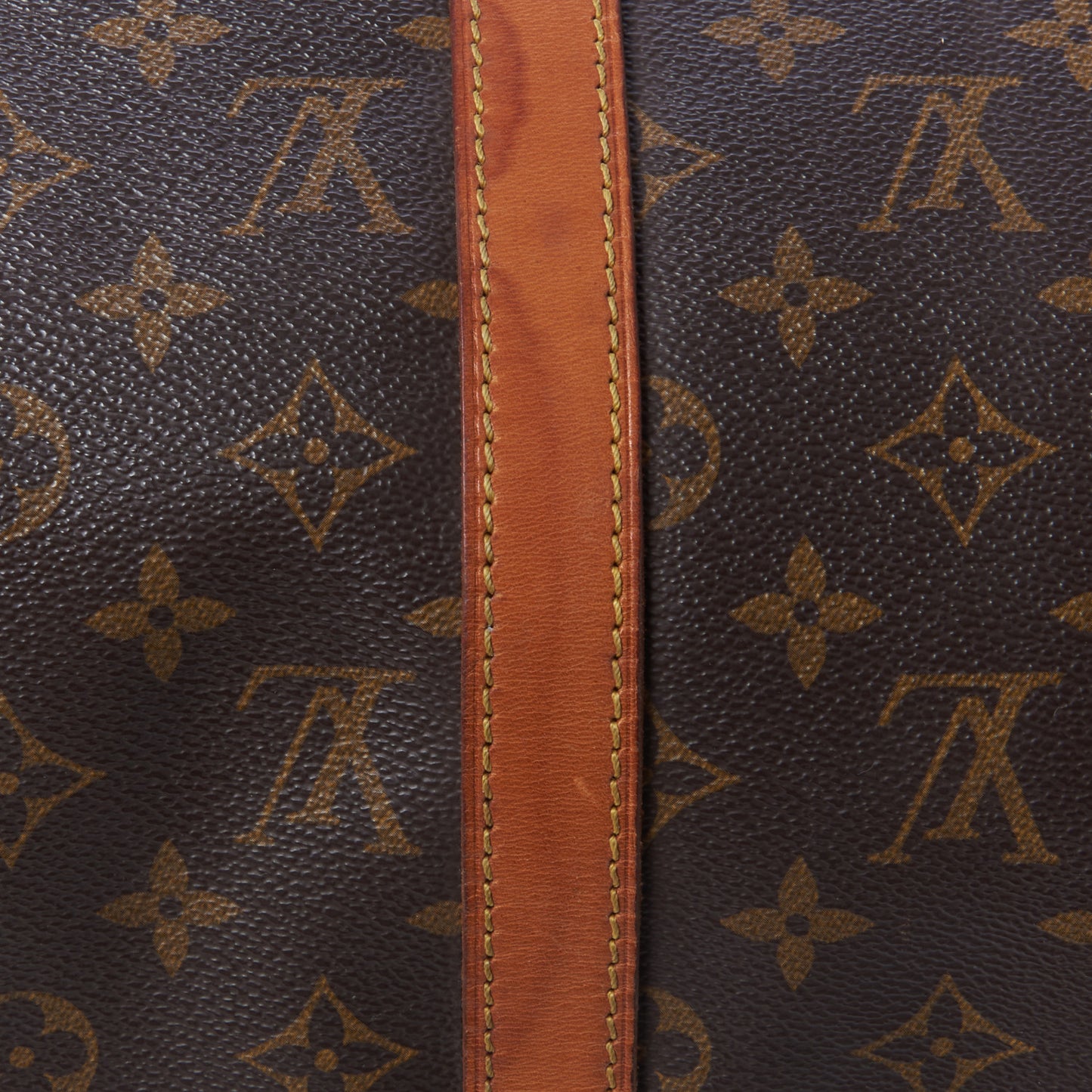 Monogram Sac Flanerie 50