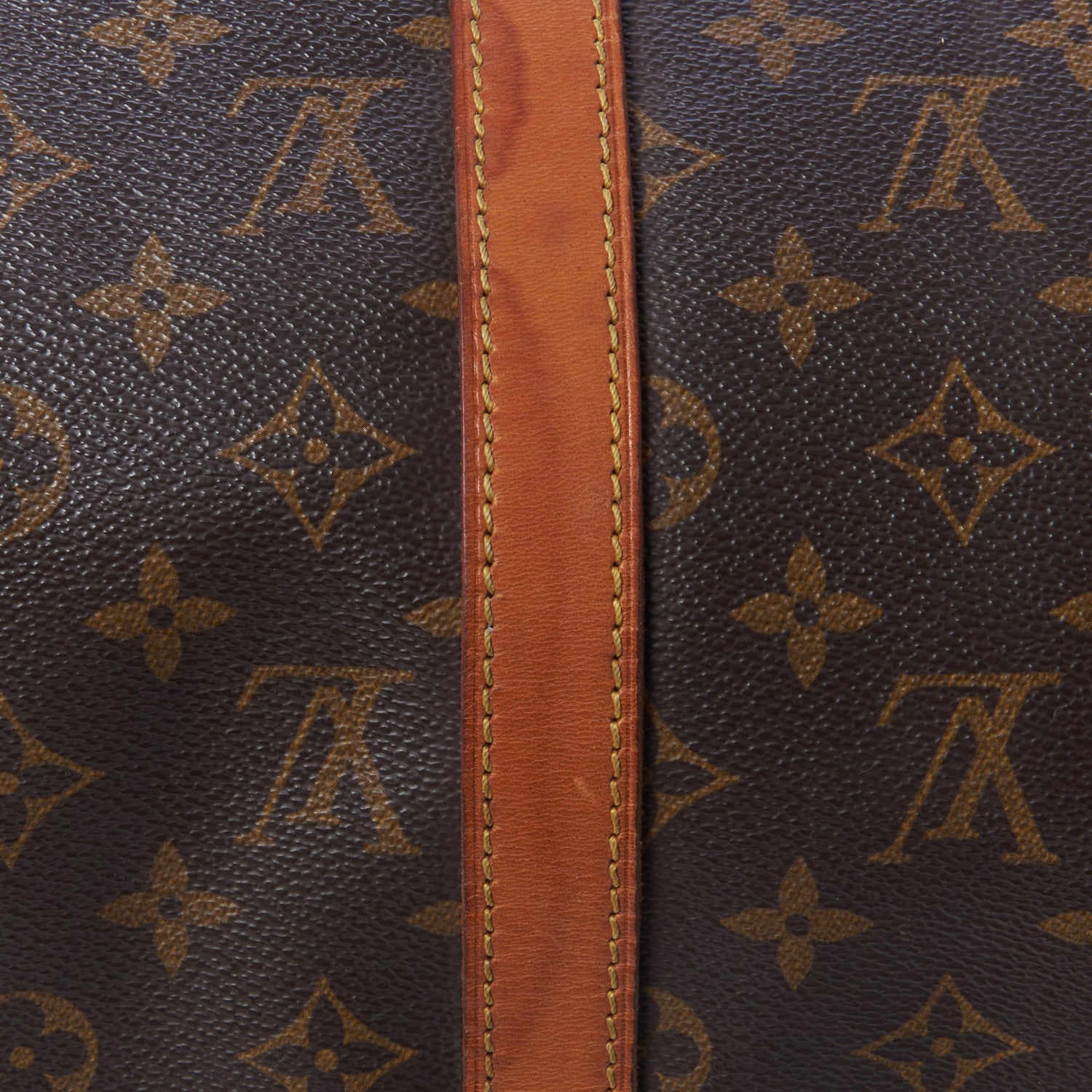 Louis Vuitton Monogram Sac Flanerie 50 9 of 10