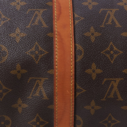 Louis Vuitton Monogram Sac Flanerie 50 9 of 10