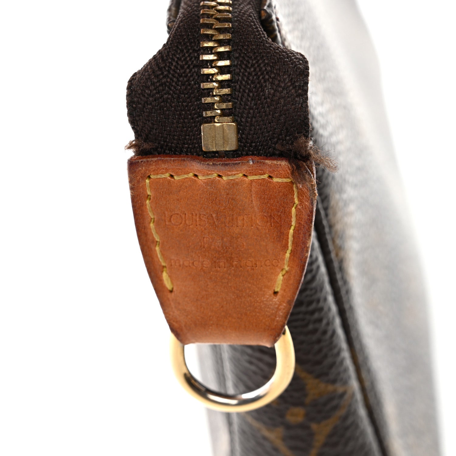 Louis Vuitton Monogram Pochette Accessories 7 of 9