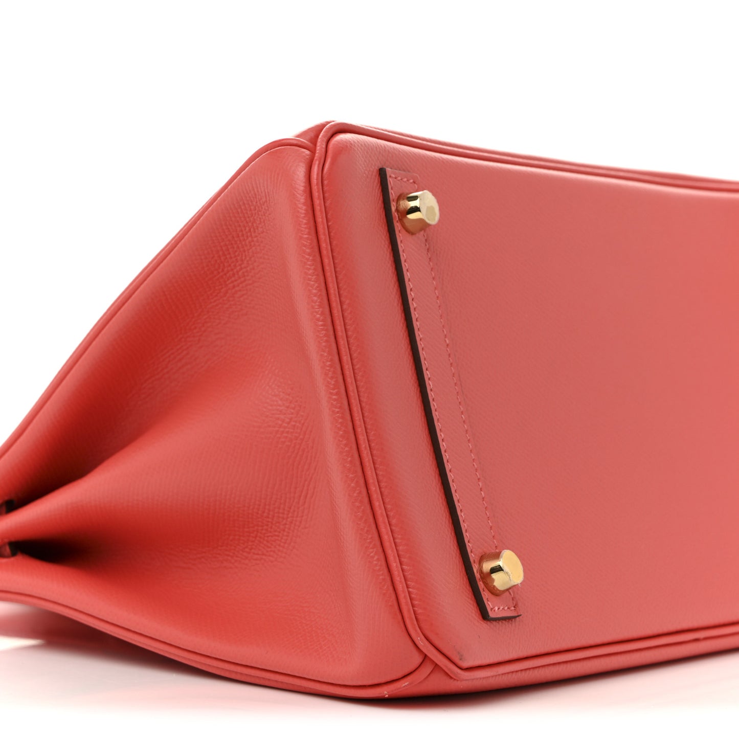 Epsom Birkin 30 Rose Jaipur