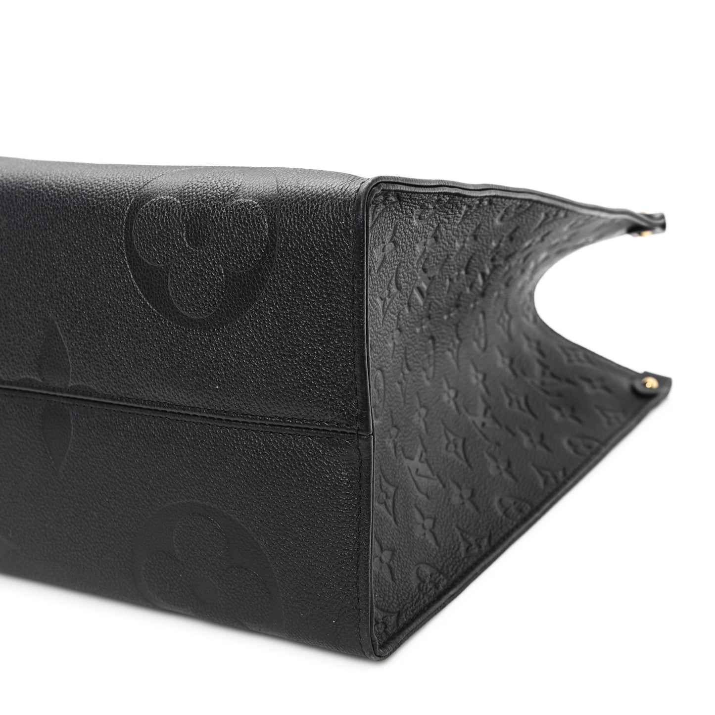 Empreinte Monogram Giant Onthego GM  Black