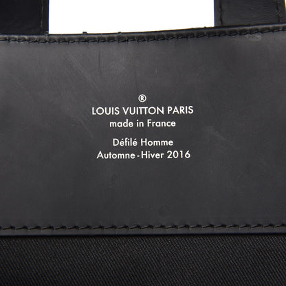 Louis Vuitton Monogram Eclipse Explorer Backpack 6 of 13